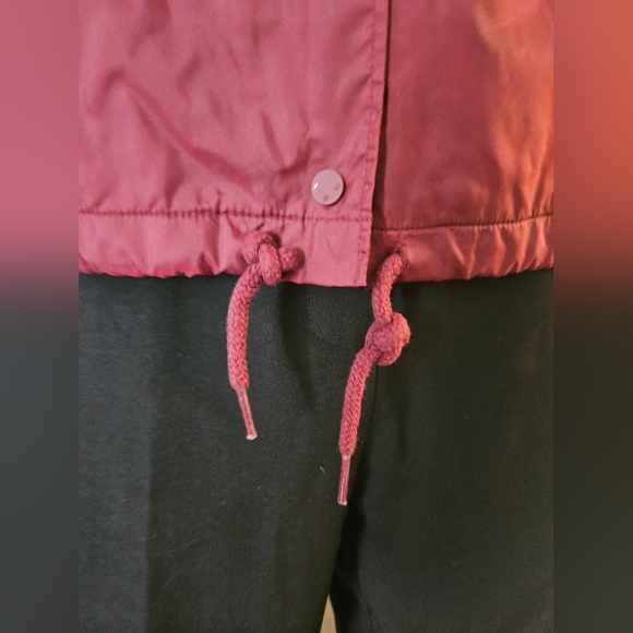 Moto-X Fox windbreaker - Picture 5 of 5